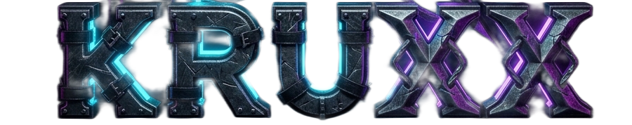 KRUXX Logo